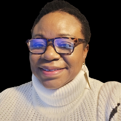 Yetunde Kolade